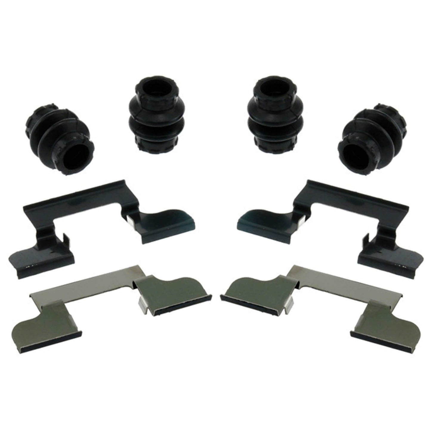 Raybestos Brakes Disc Brake Hardware Kit H5775A