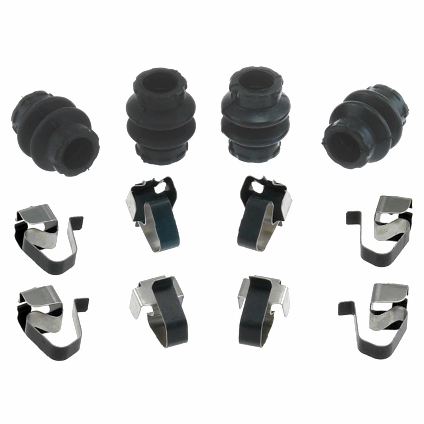 Raybestos Brakes Disc Brake Hardware Kit H5780A