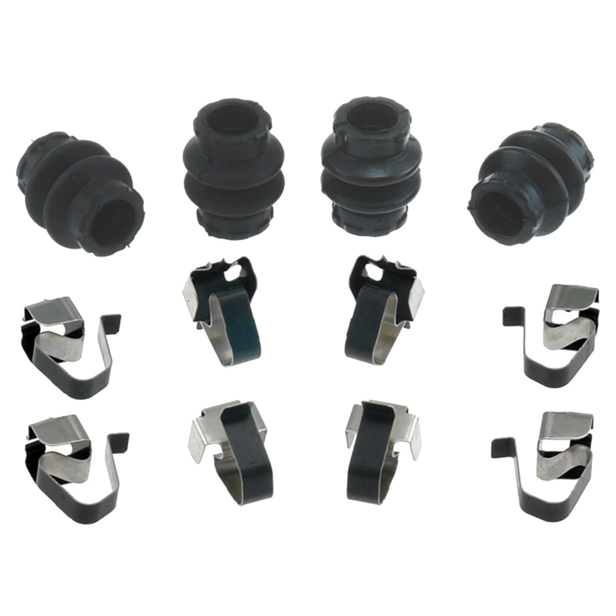 Raybestos Brakes Disc Brake Hardware Kit H5780A