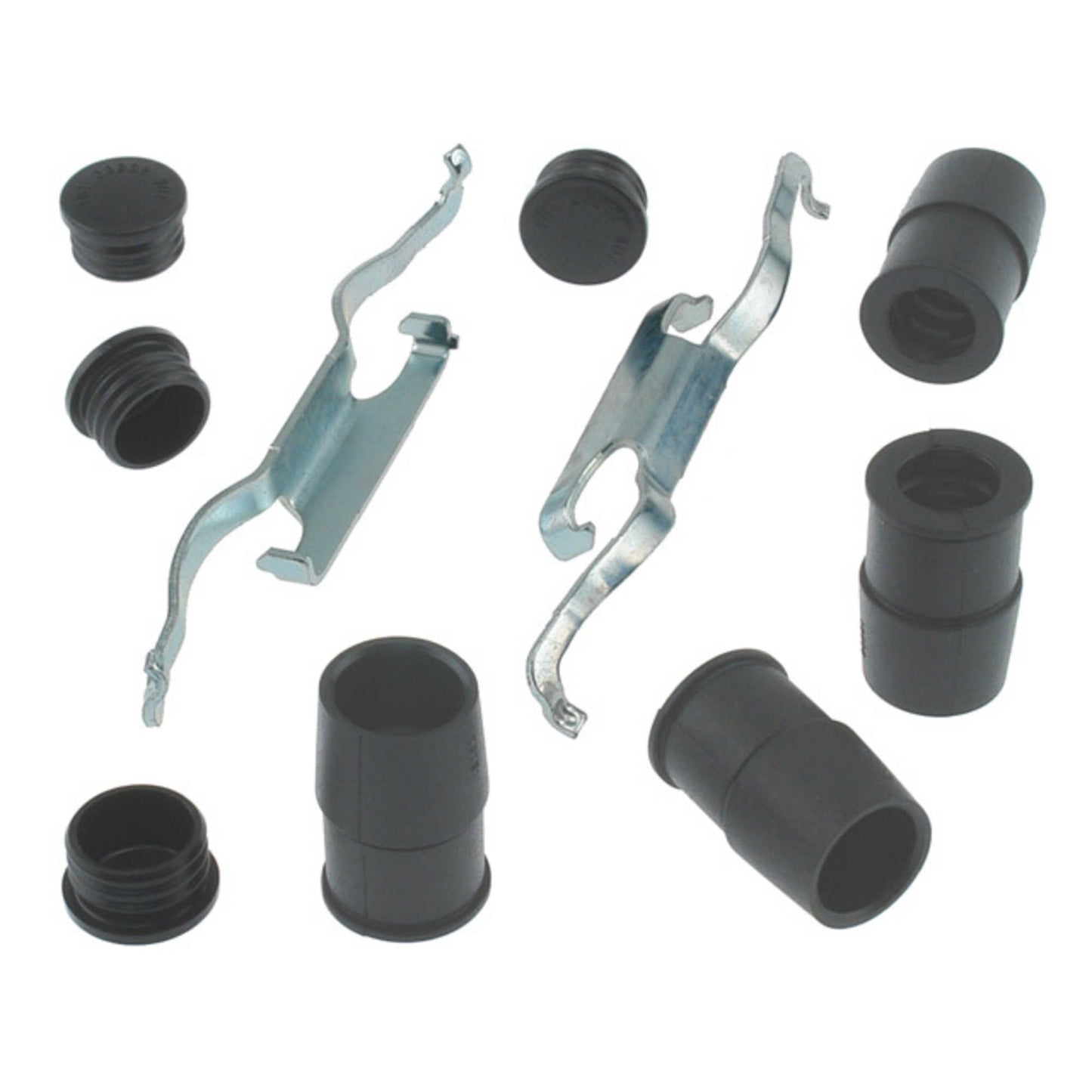 Raybestos Brakes Disc Brake Hardware Kit H5782A