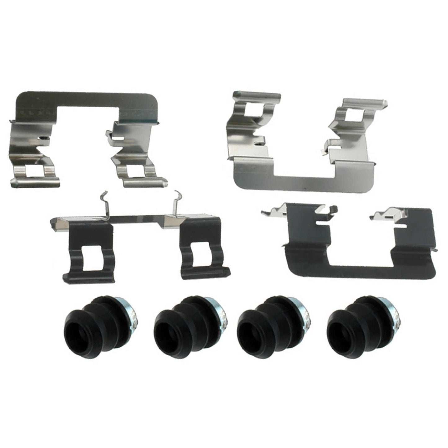 Raybestos Brakes Disc Brake Hardware Kit H5786A