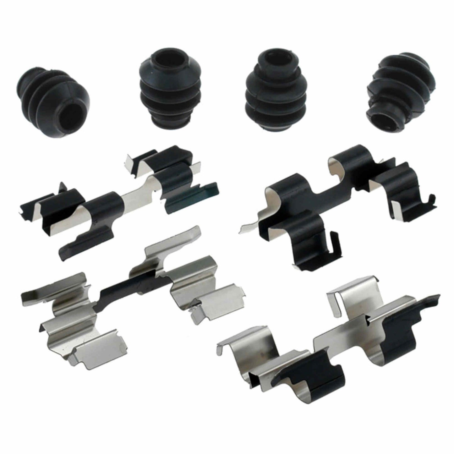 Raybestos Brakes Disc Brake Hardware Kit H5793A
