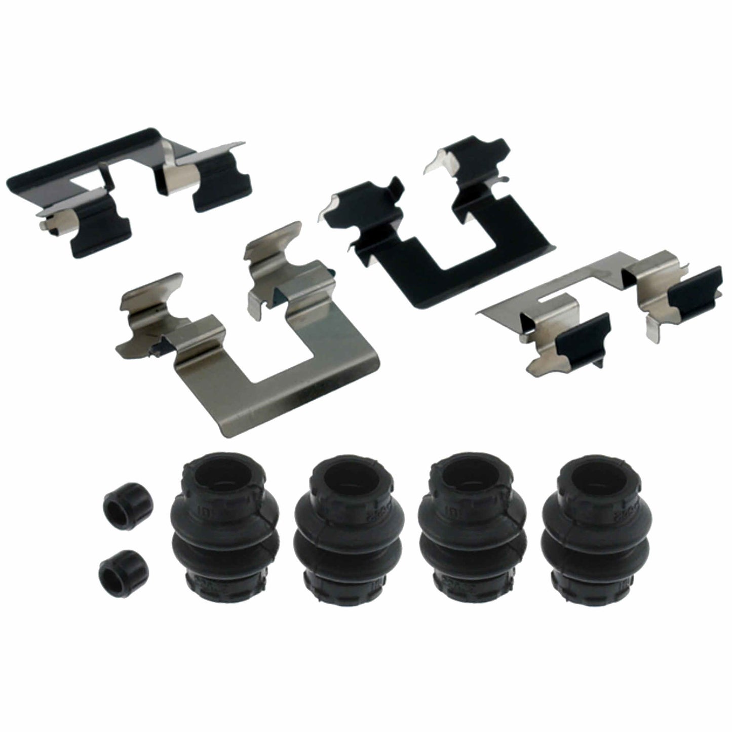 Raybestos Brakes Disc Brake Hardware Kit H5794A
