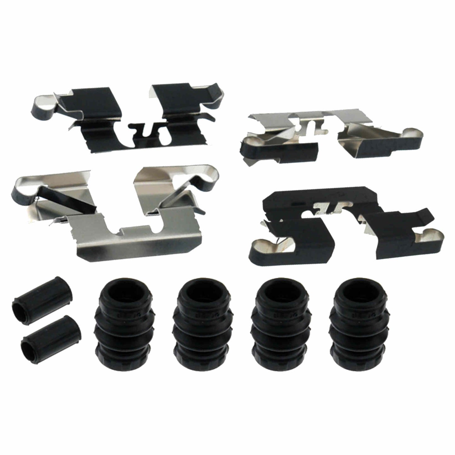Raybestos Brakes Disc Brake Hardware Kit H5797A