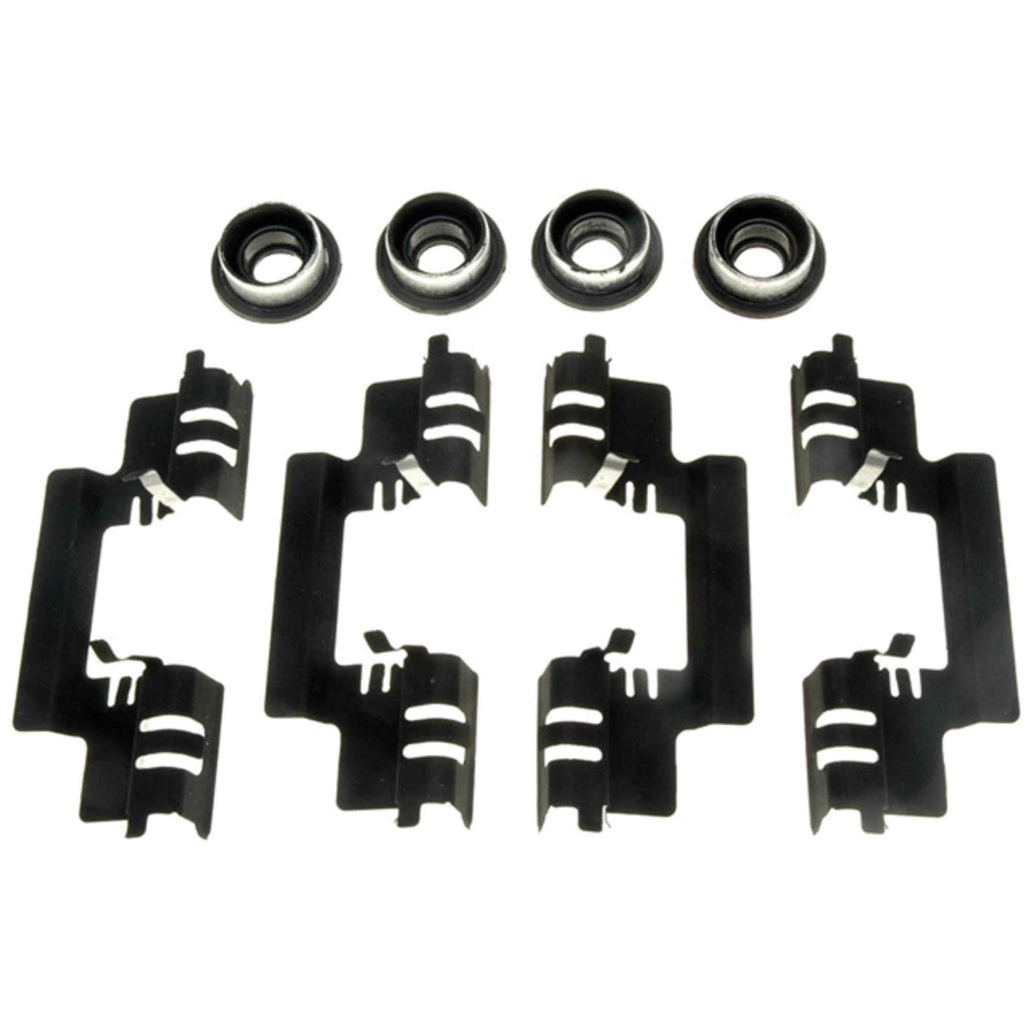 Raybestos Brakes Disc Brake Hardware Kit H5798A