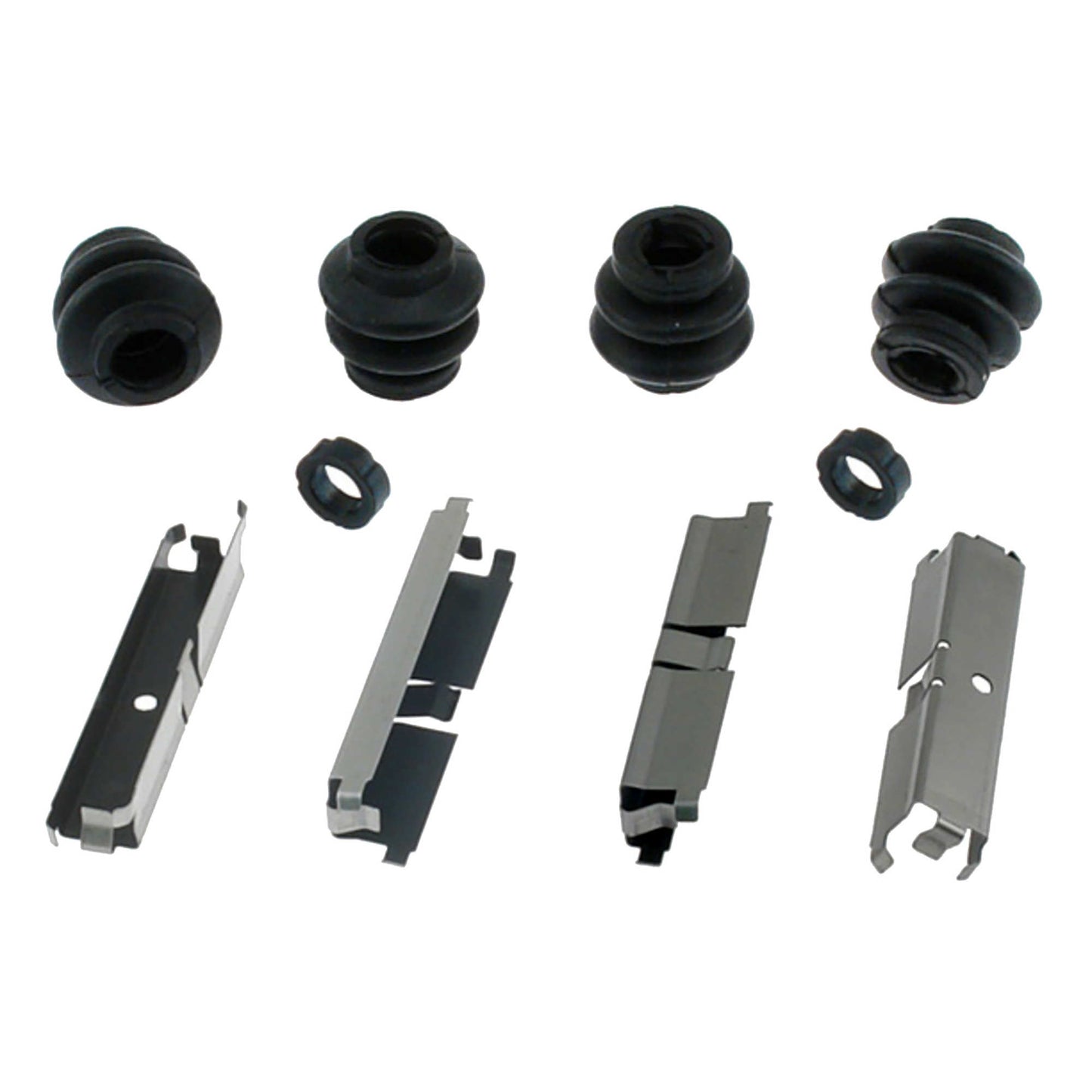 Raybestos Brakes Disc Brake Hardware Kit H5799A