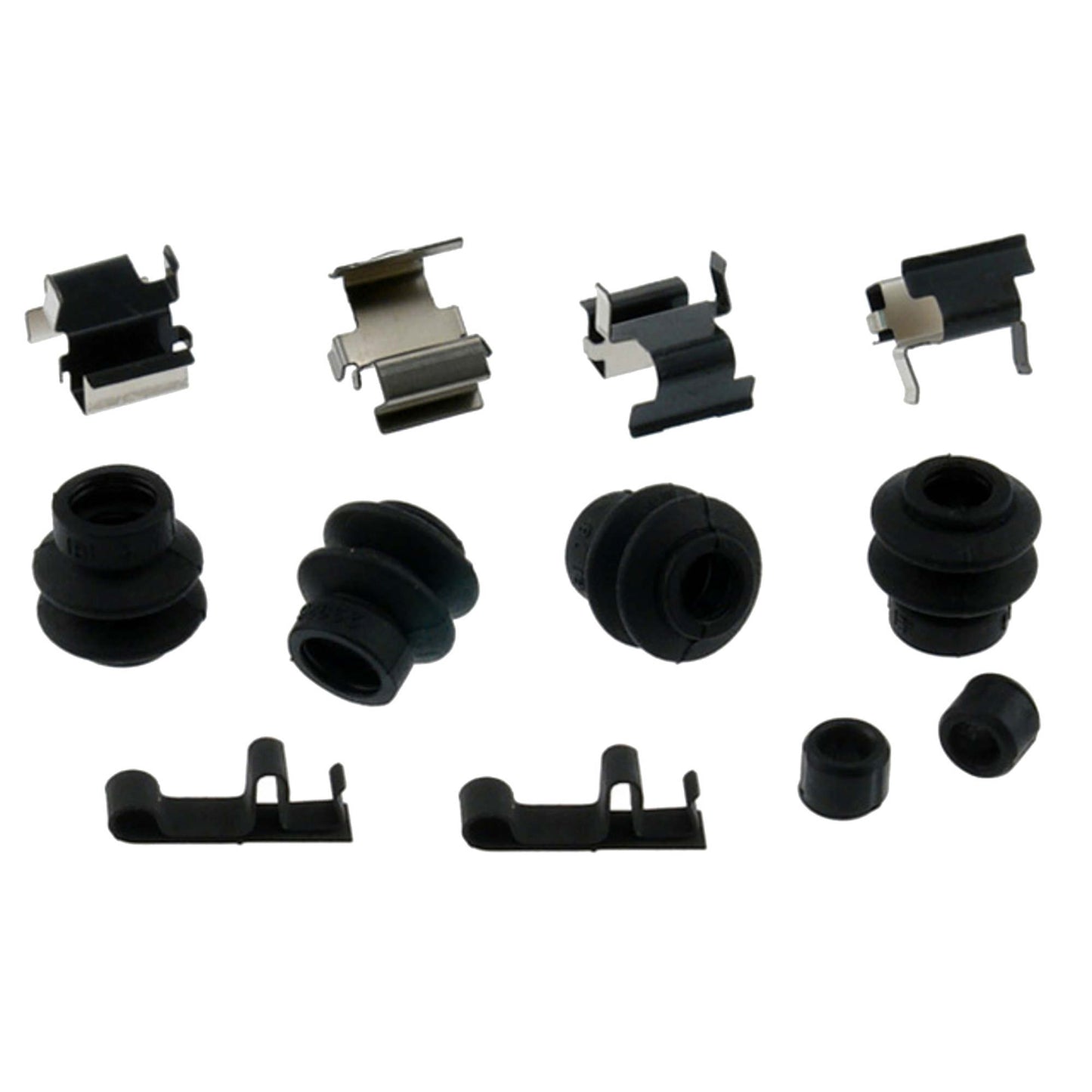 Raybestos Brakes Disc Brake Hardware Kit H5802A