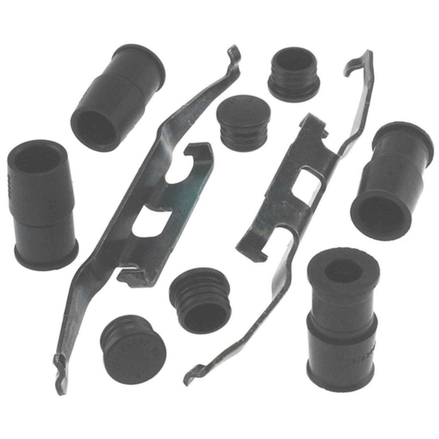 Raybestos Brakes Disc Brake Hardware Kit H5808A