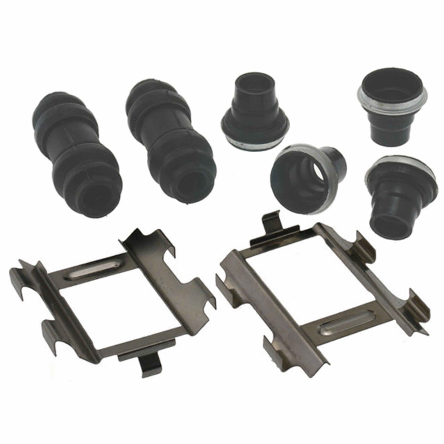 Raybestos Brakes Disc Brake Hardware Kit H5809A