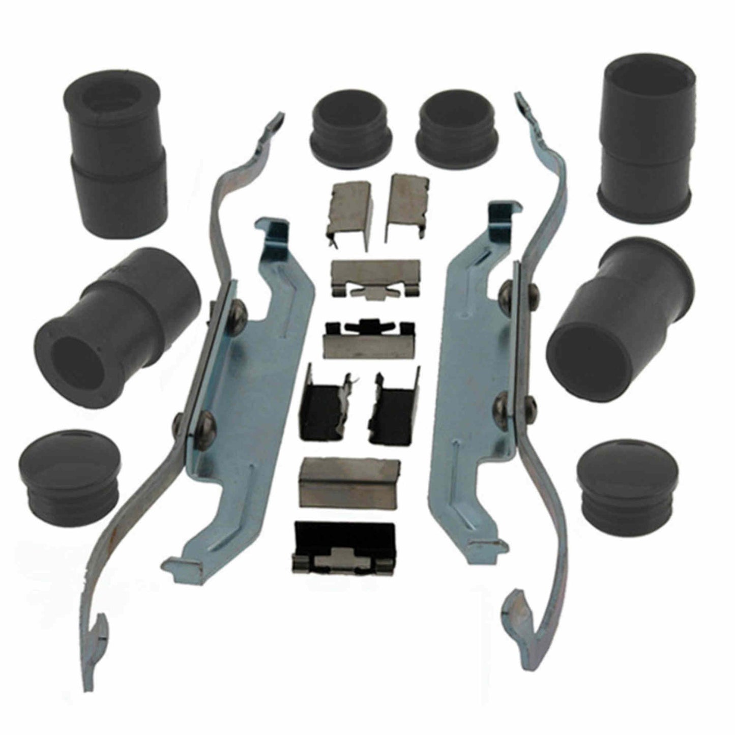 Raybestos Brakes Disc Brake Hardware Kit H5812A