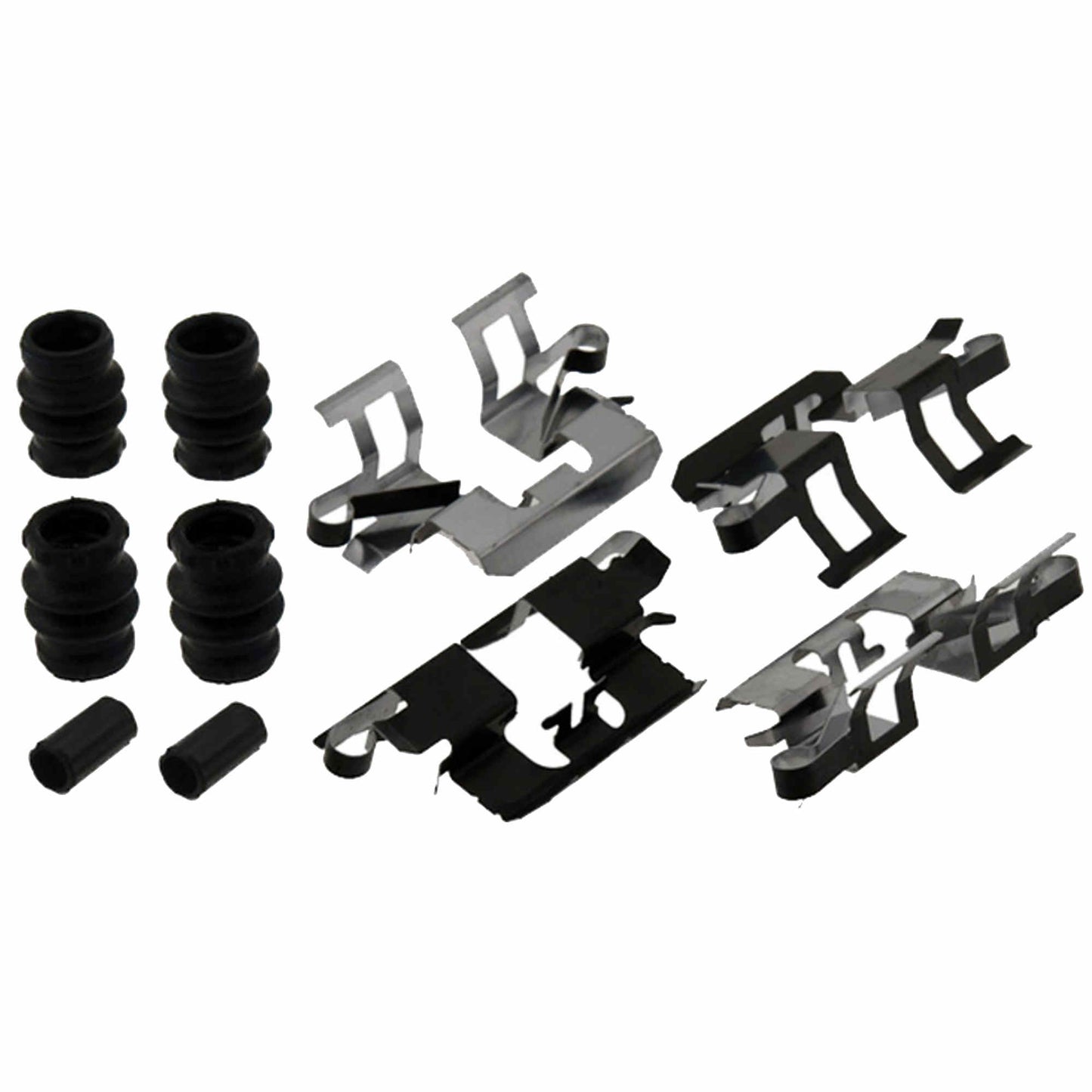 Raybestos Brakes Disc Brake Hardware Kit H5813A
