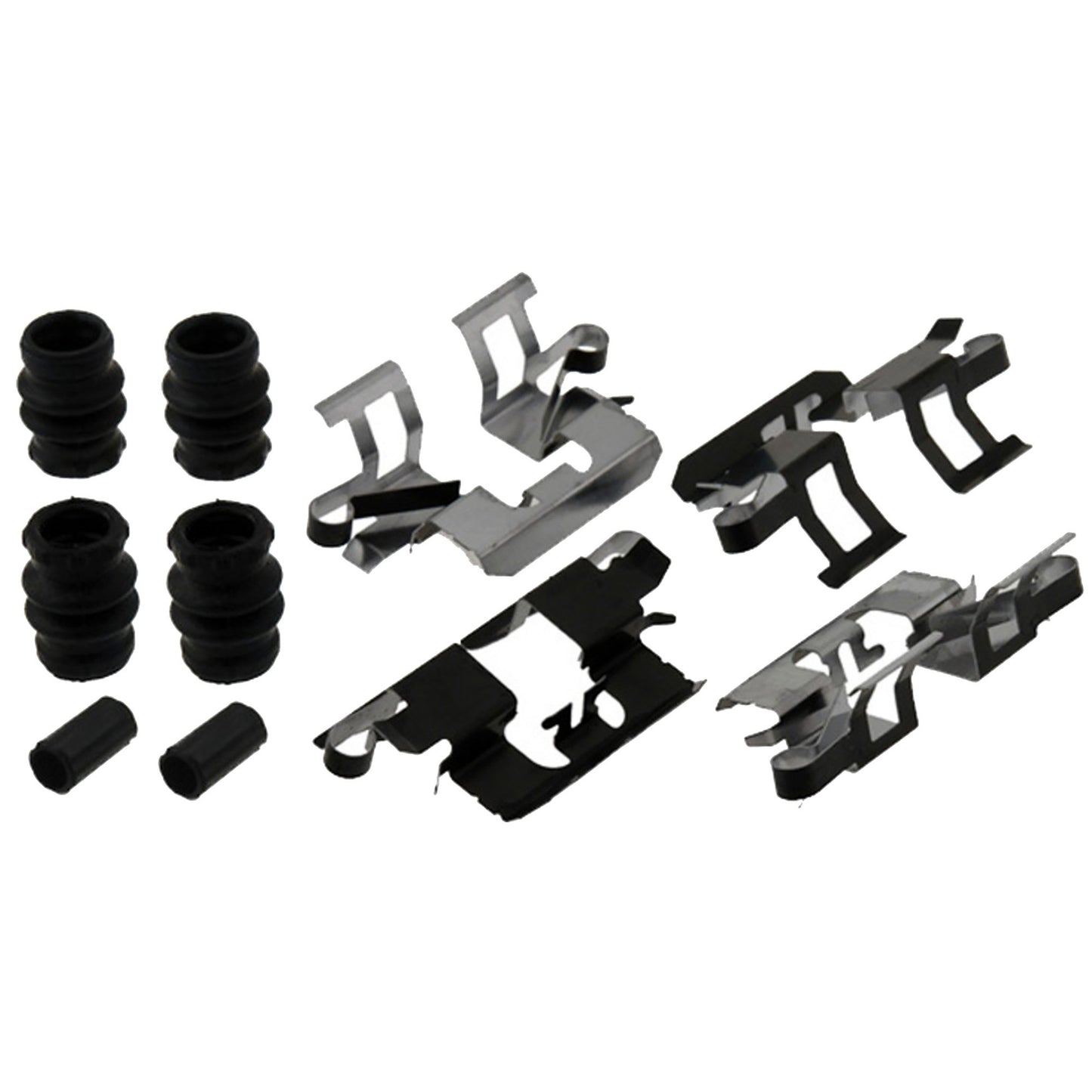 Raybestos Brakes Disc Brake Hardware Kit H5813A