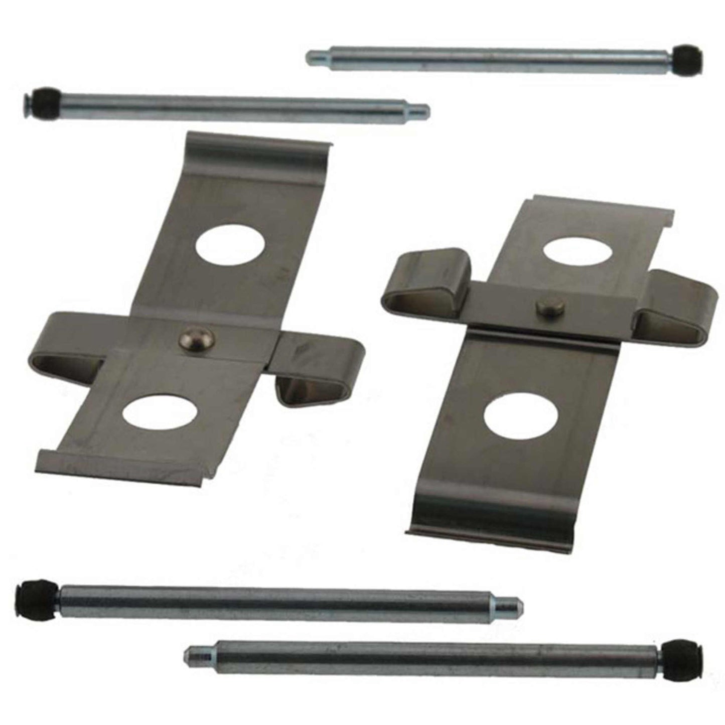 Raybestos Brakes Disc Brake Hardware Kit H5817A