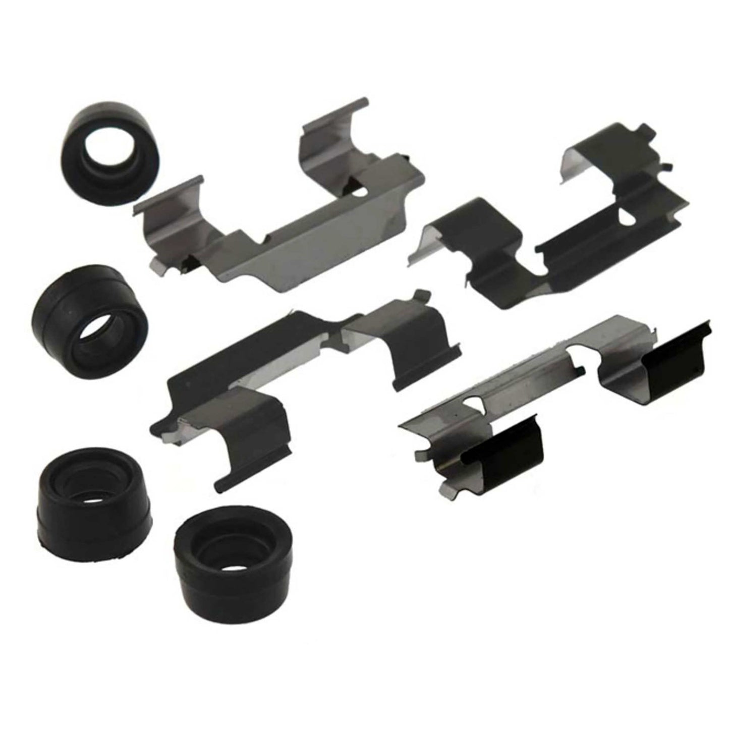 Raybestos Brakes Disc Brake Hardware Kit H5818A