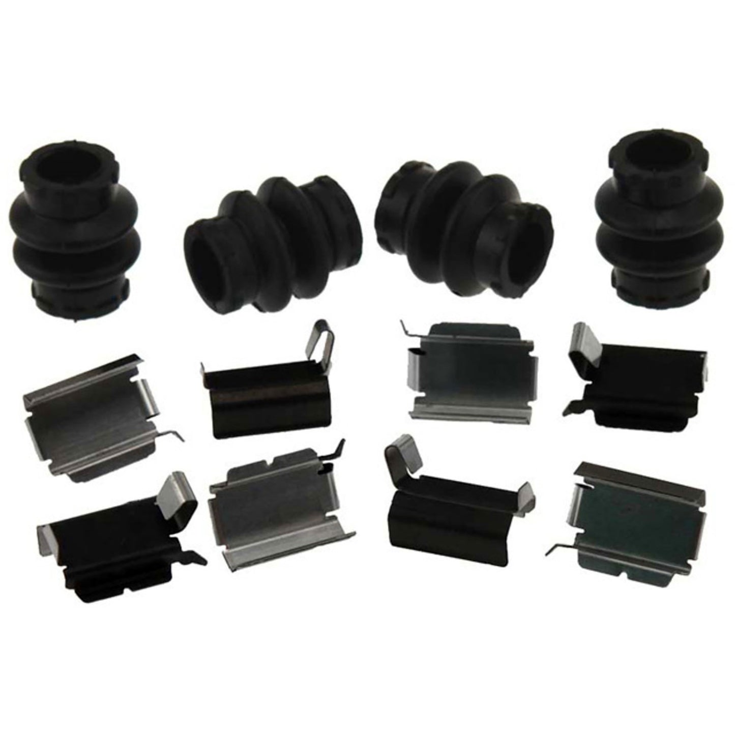 Raybestos Brakes Disc Brake Hardware Kit H5819A