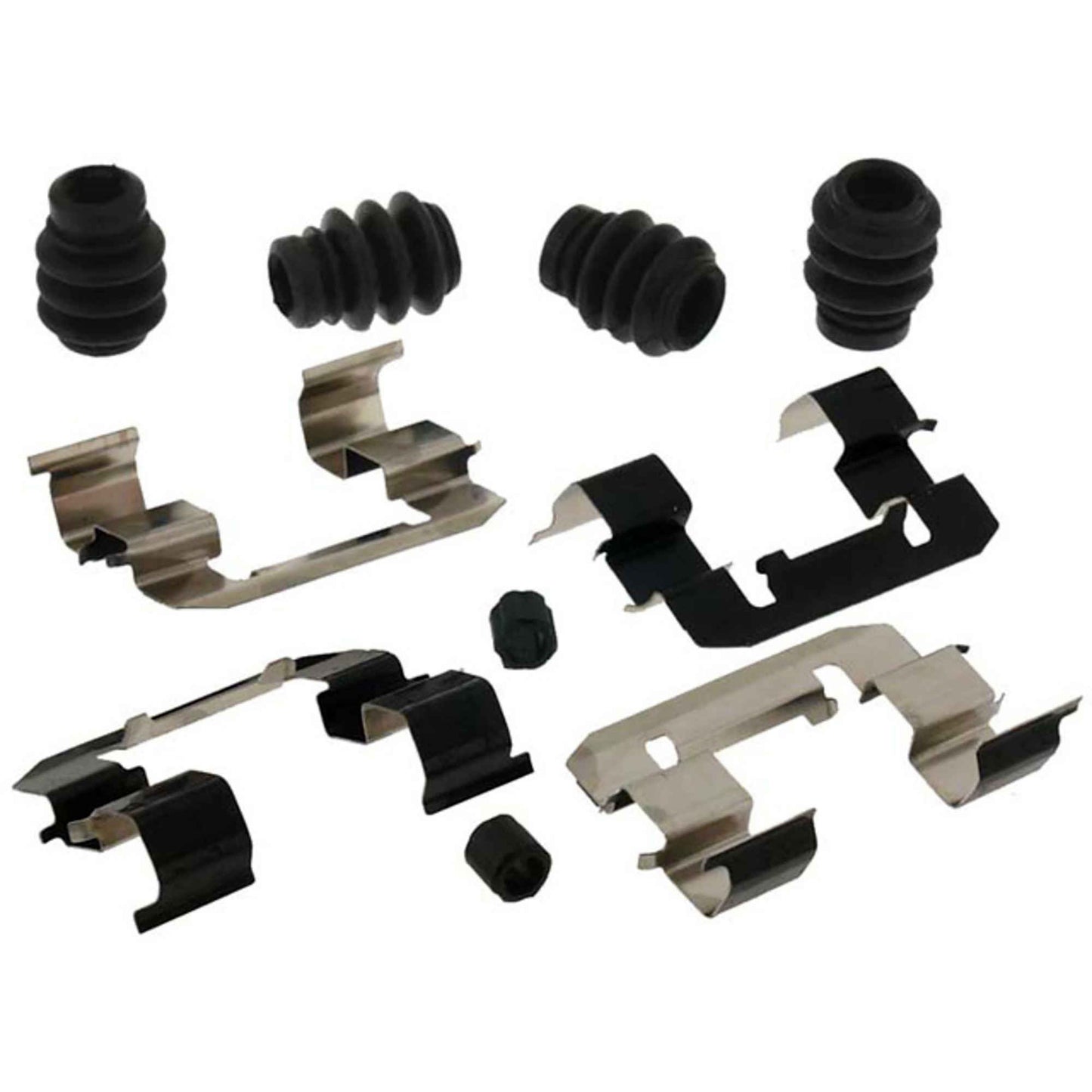 Raybestos Brakes Disc Brake Hardware Kit H5823A