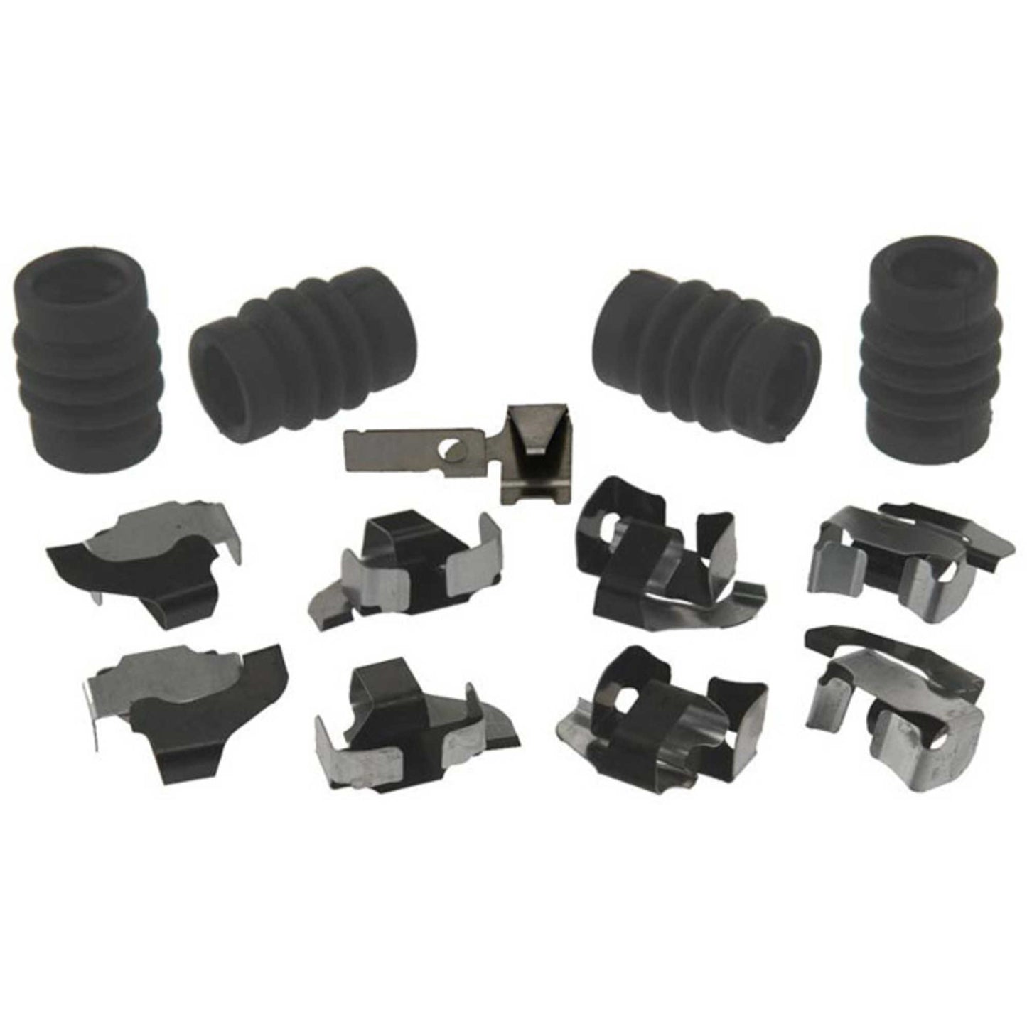 Raybestos Brakes Disc Brake Hardware Kit H5826A