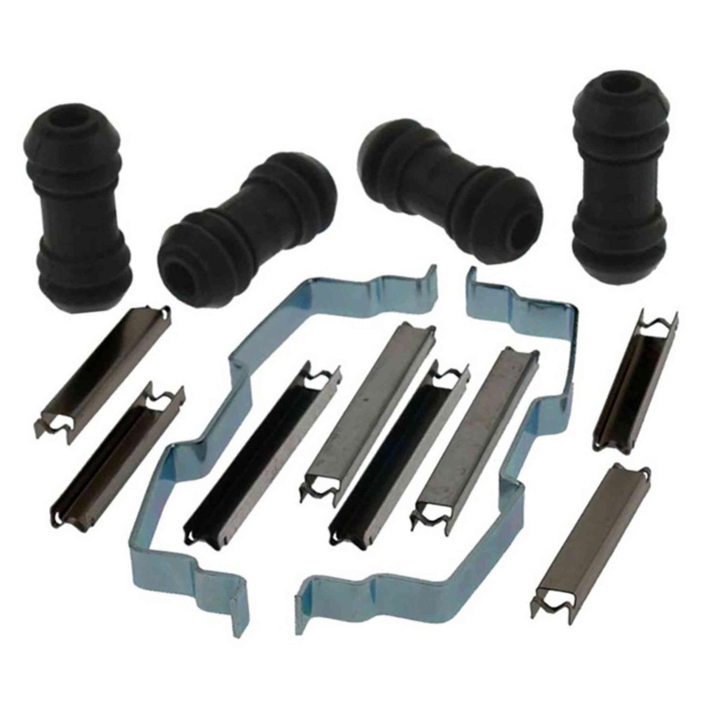 Raybestos Brakes Disc Brake Hardware Kit H5827A