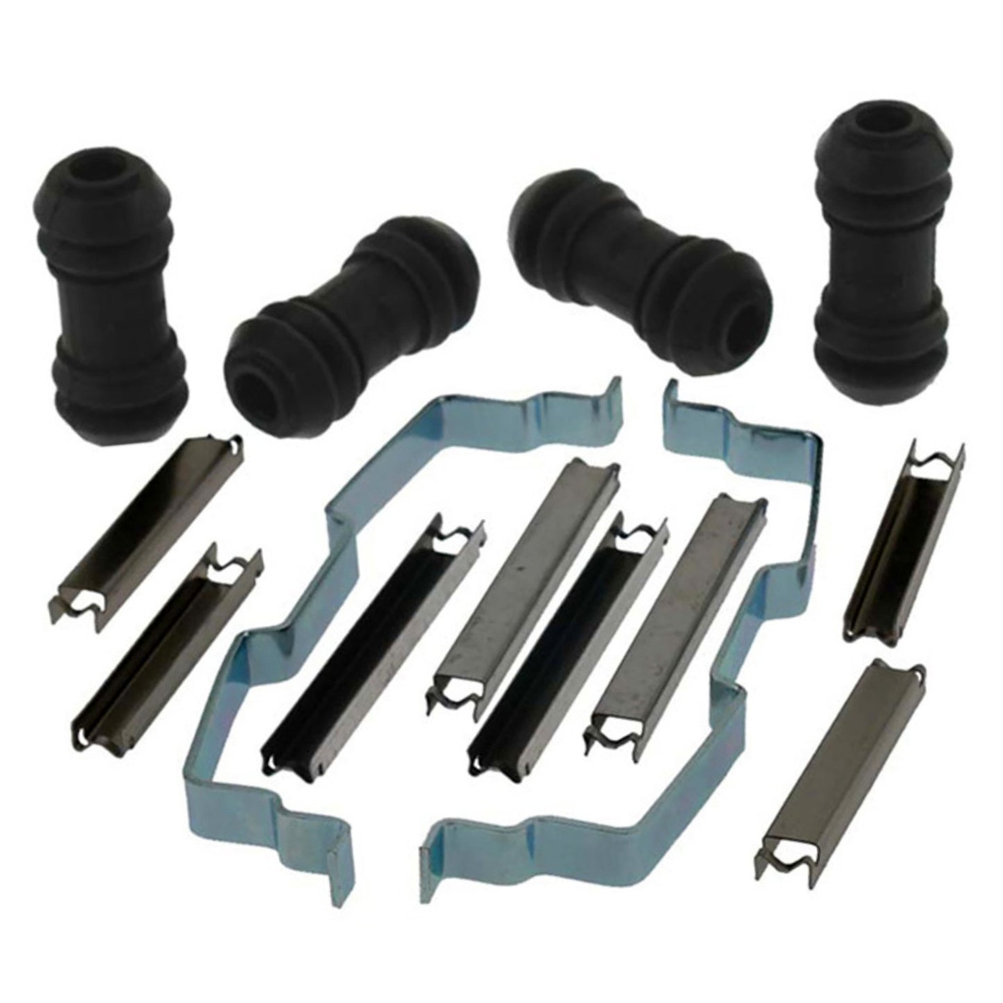 Raybestos Brakes Disc Brake Hardware Kit H5827A