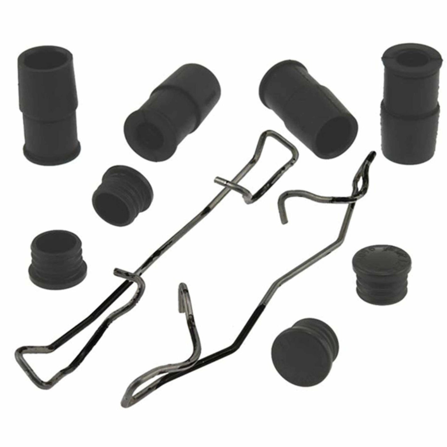 Raybestos Brakes Disc Brake Hardware Kit H5828A