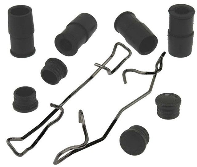 Raybestos Brakes Disc Brake Hardware Kit H5828A