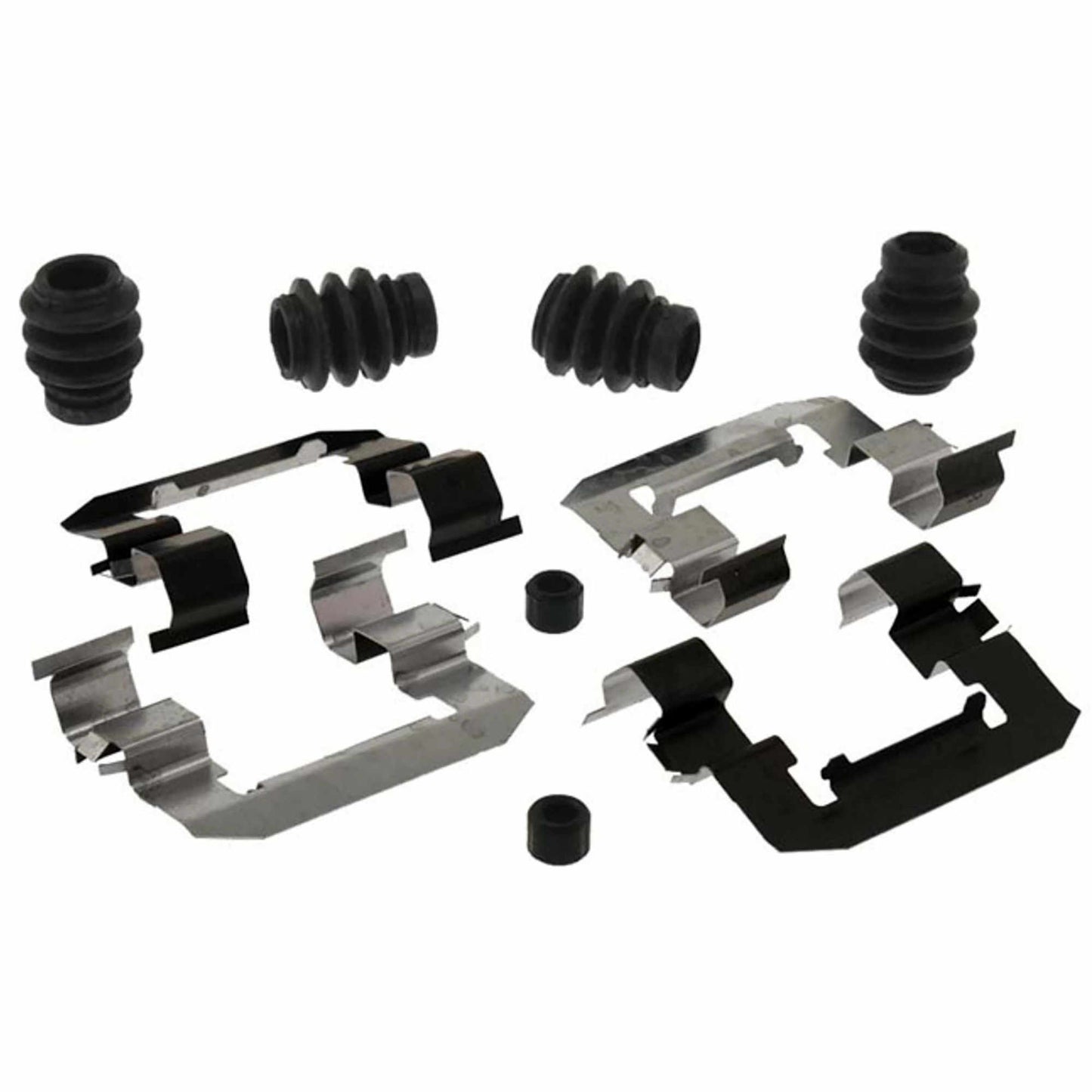 Raybestos Brakes Disc Brake Hardware Kit H5829A