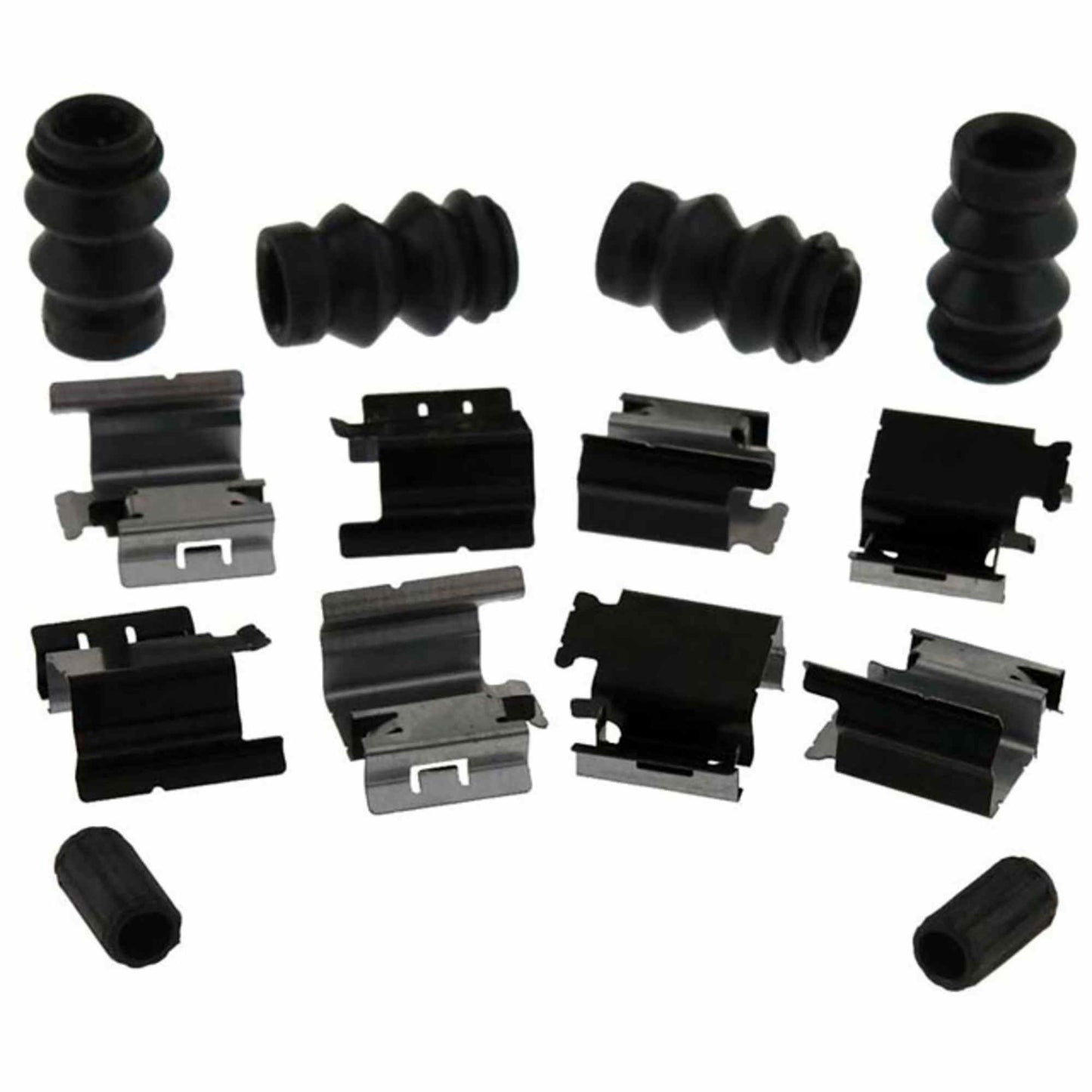 Raybestos Brakes Disc Brake Hardware Kit H5832A