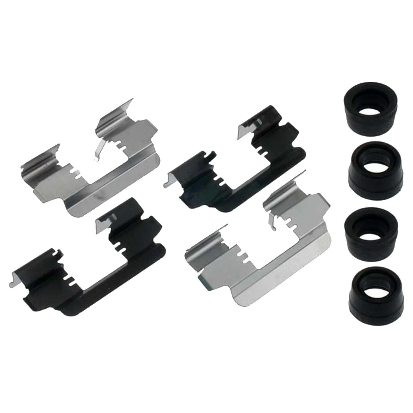 Raybestos Brakes Disc Brake Hardware Kit H5838A