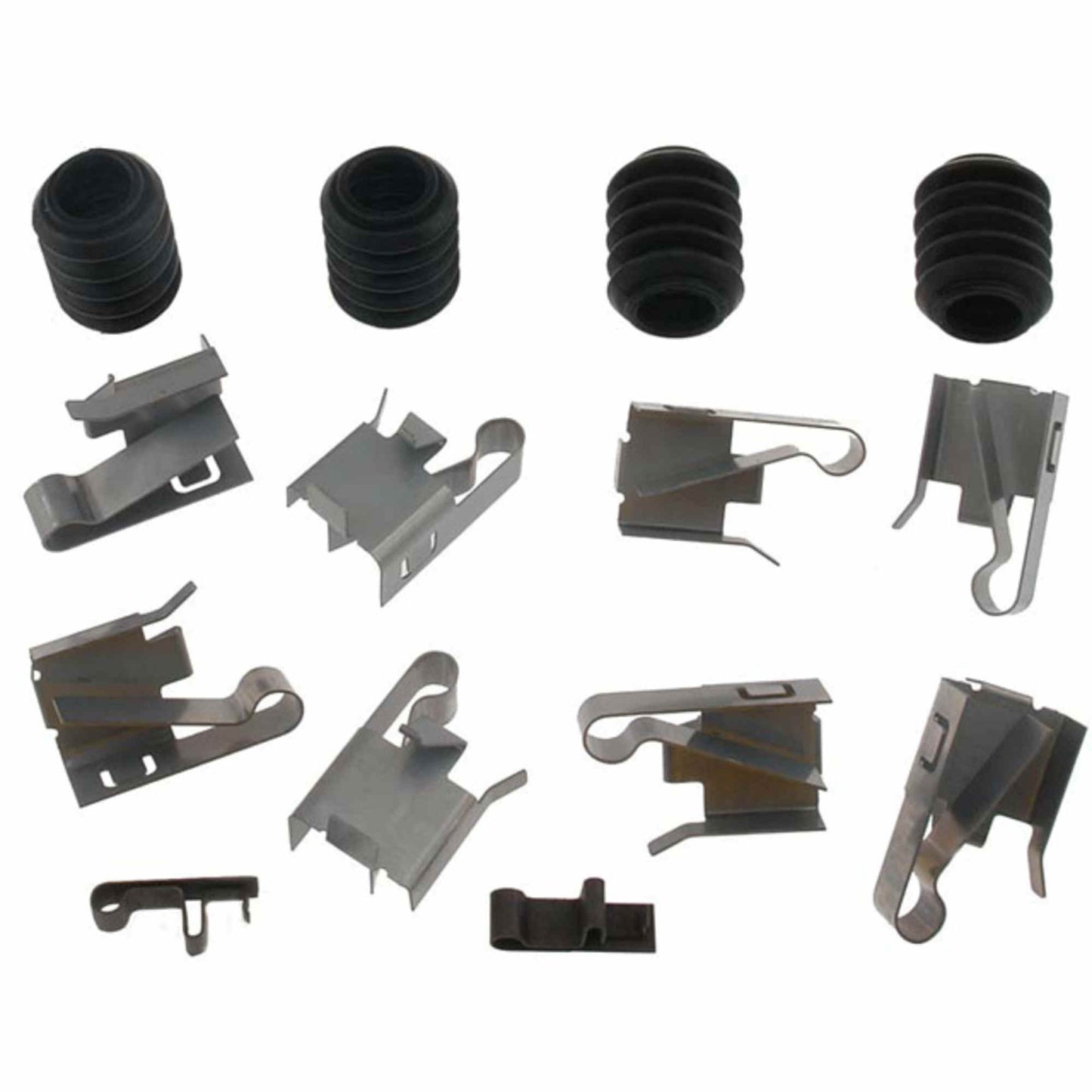 Raybestos Brakes Disc Brake Hardware Kit H5839A