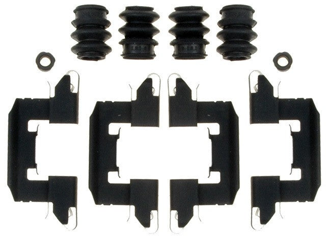 Raybestos Brakes Disc Brake Hardware Kit H5853A