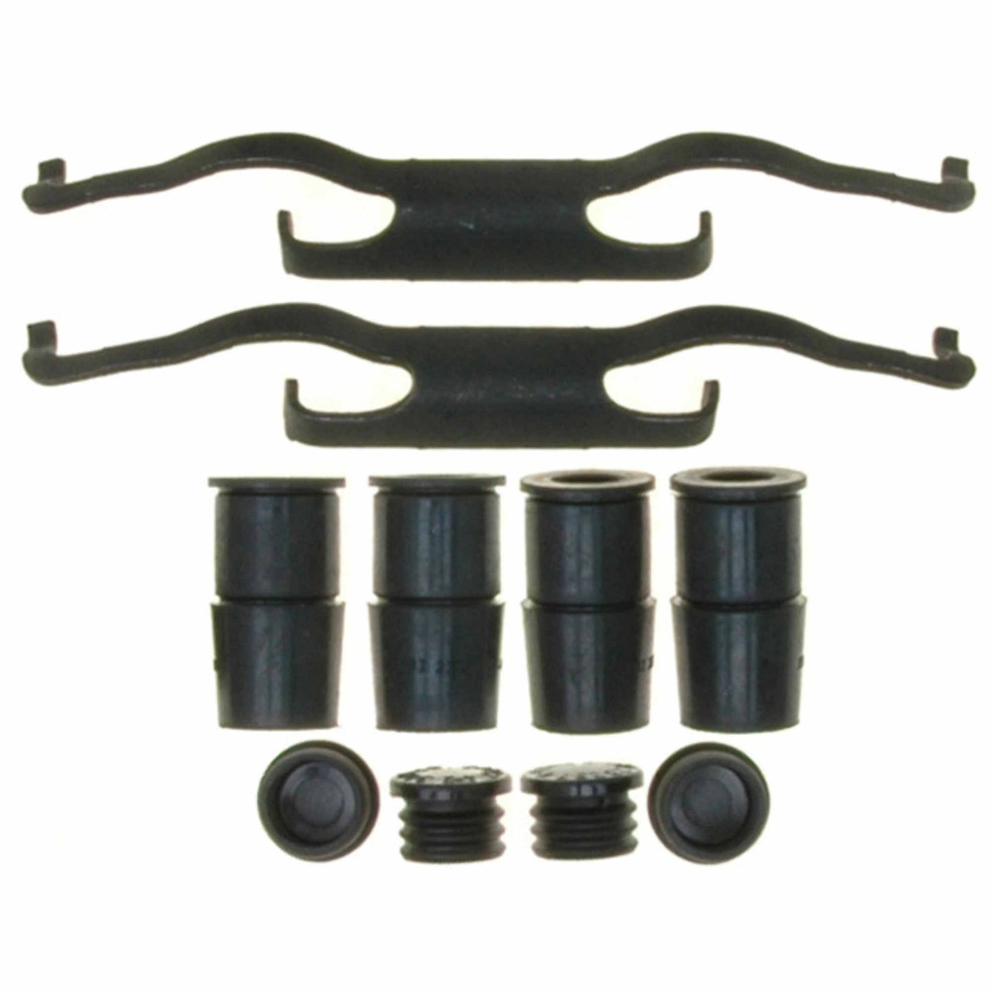 Raybestos Brakes Disc Brake Hardware Kit H5863A