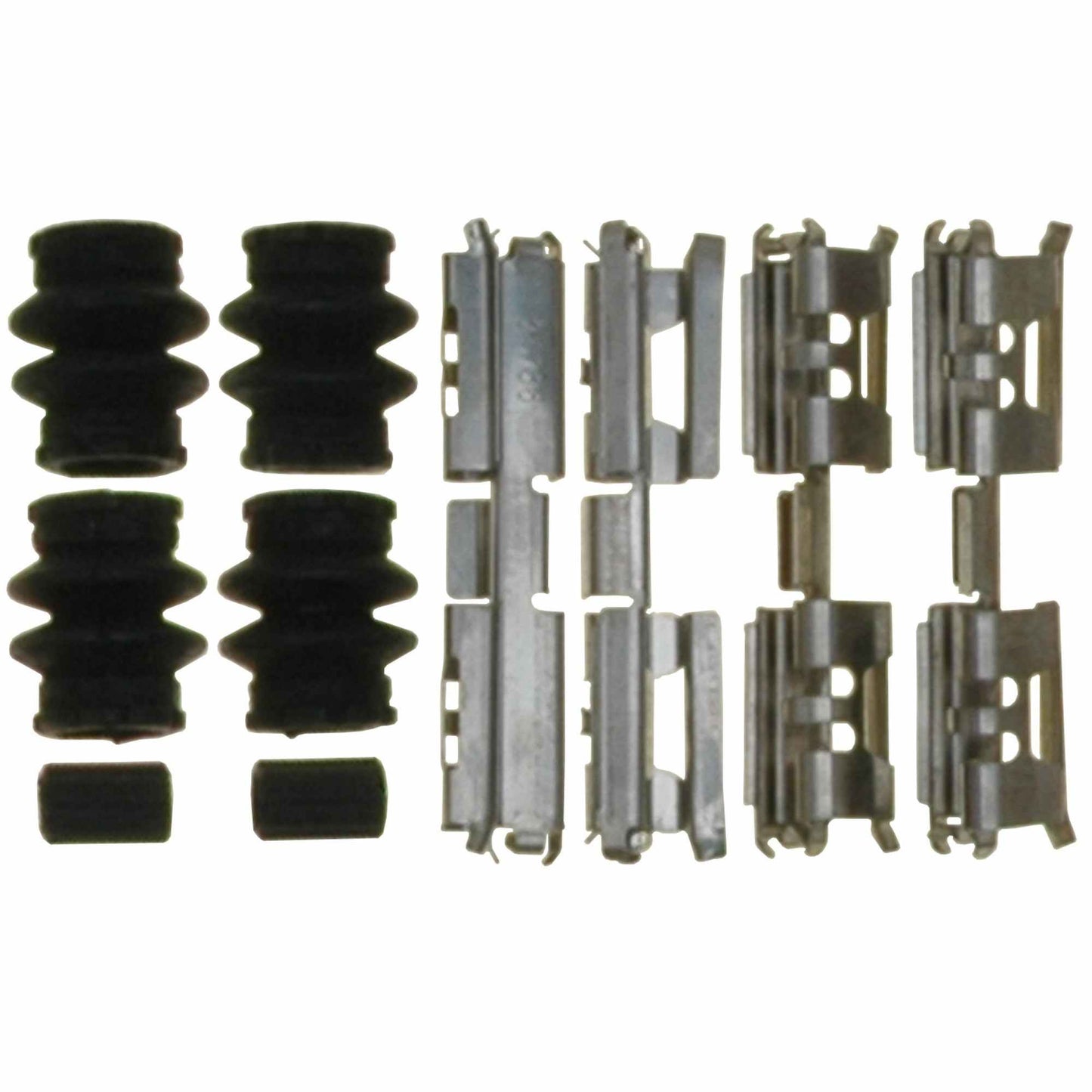 Raybestos Brakes Disc Brake Hardware Kit H5867A