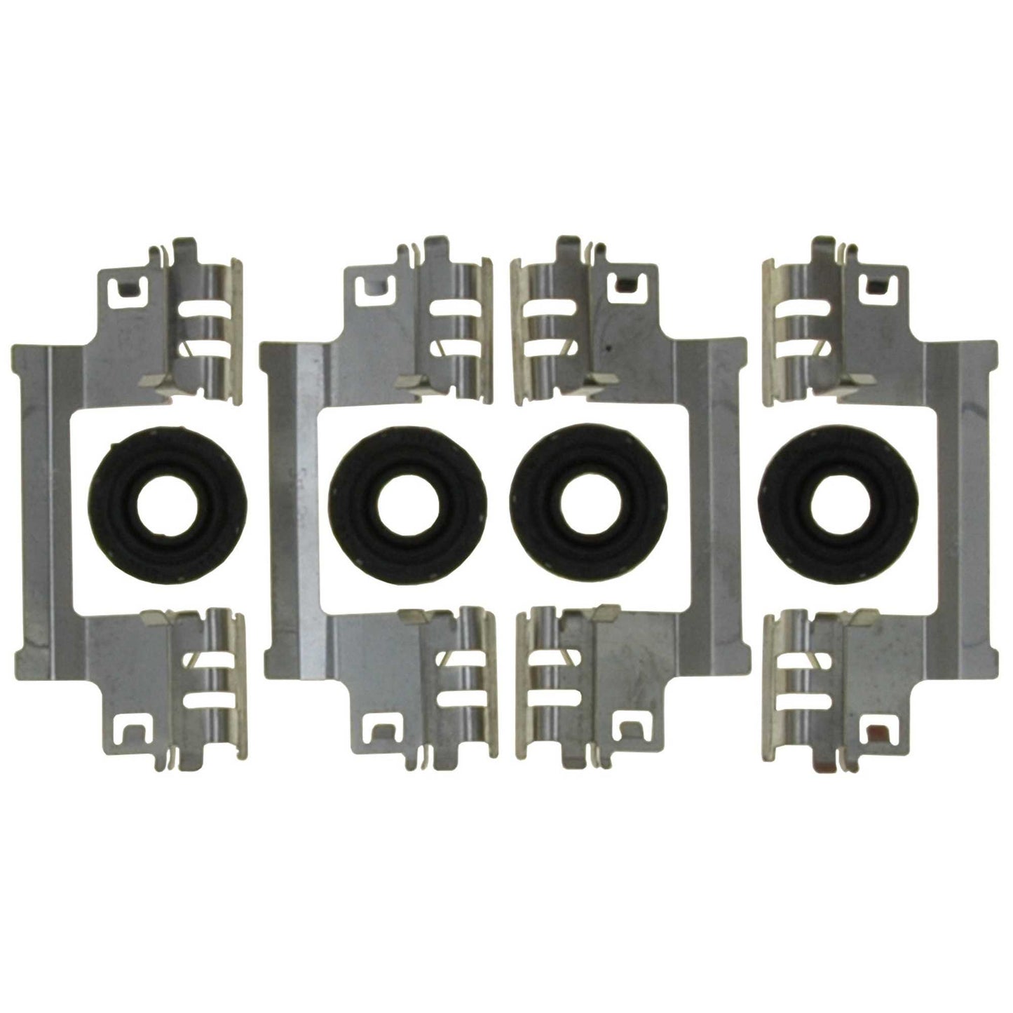 Raybestos Brakes Disc Brake Hardware Kit H5868A
