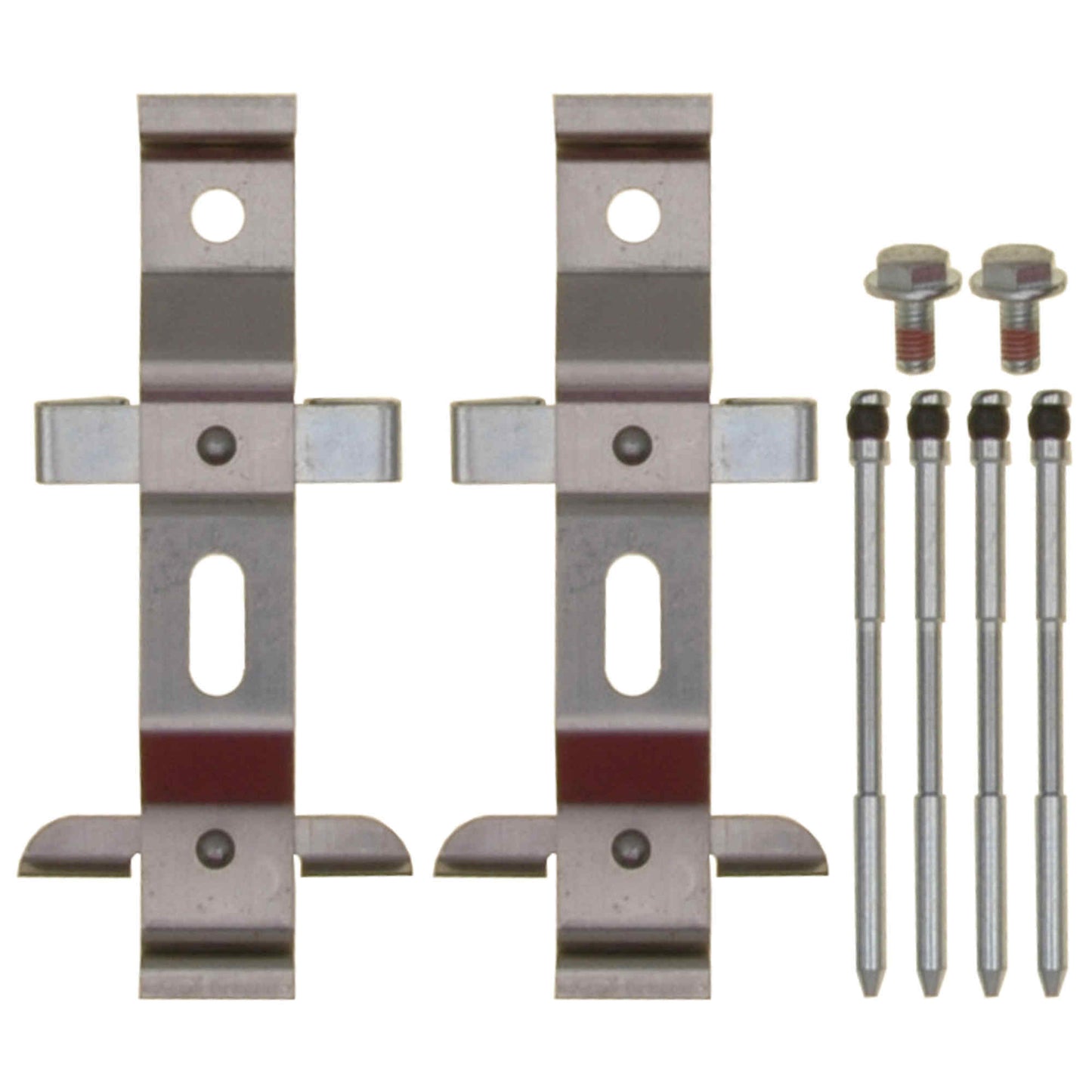 Raybestos Brakes Disc Brake Hardware Kit H5873A