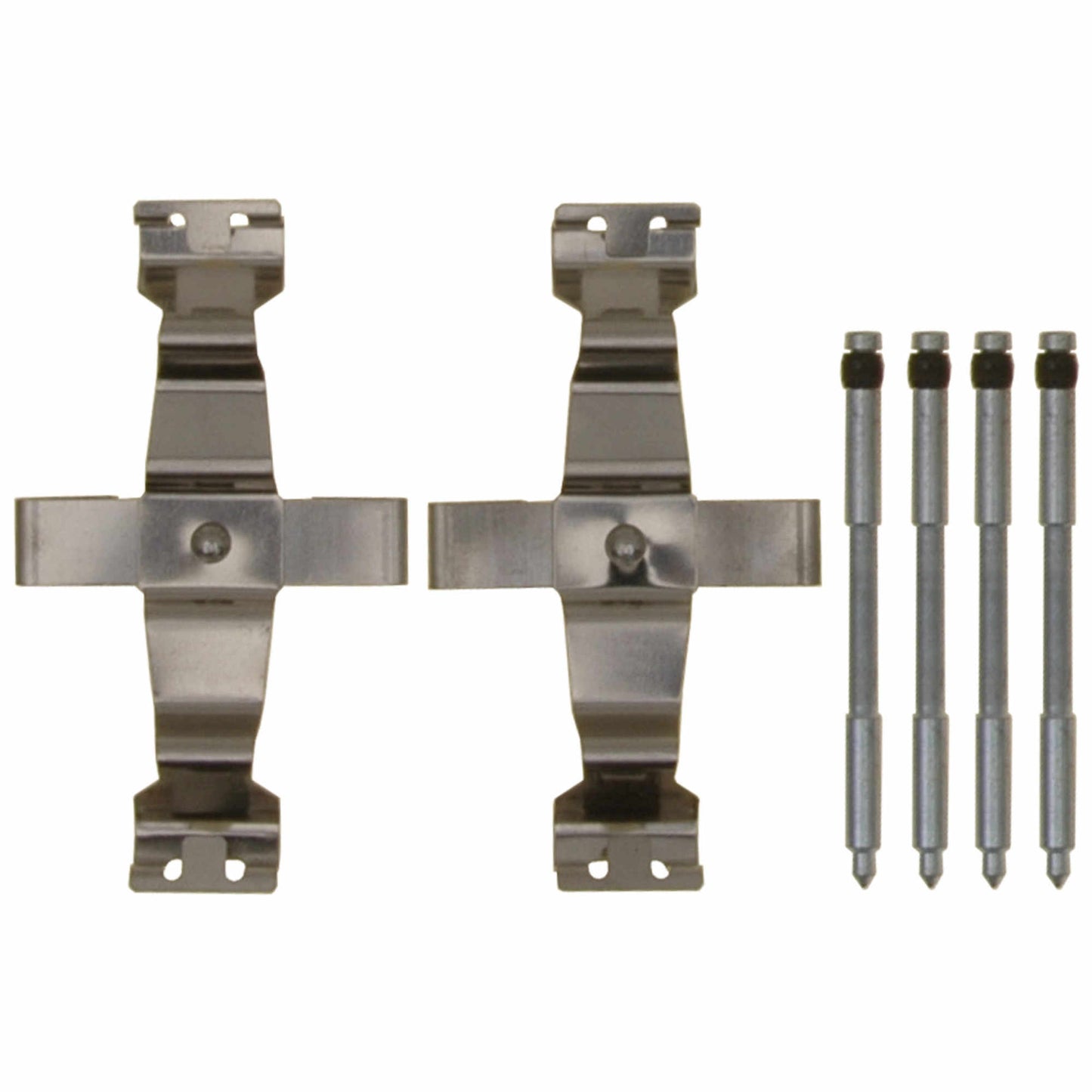Raybestos Brakes Disc Brake Hardware Kit H5878A