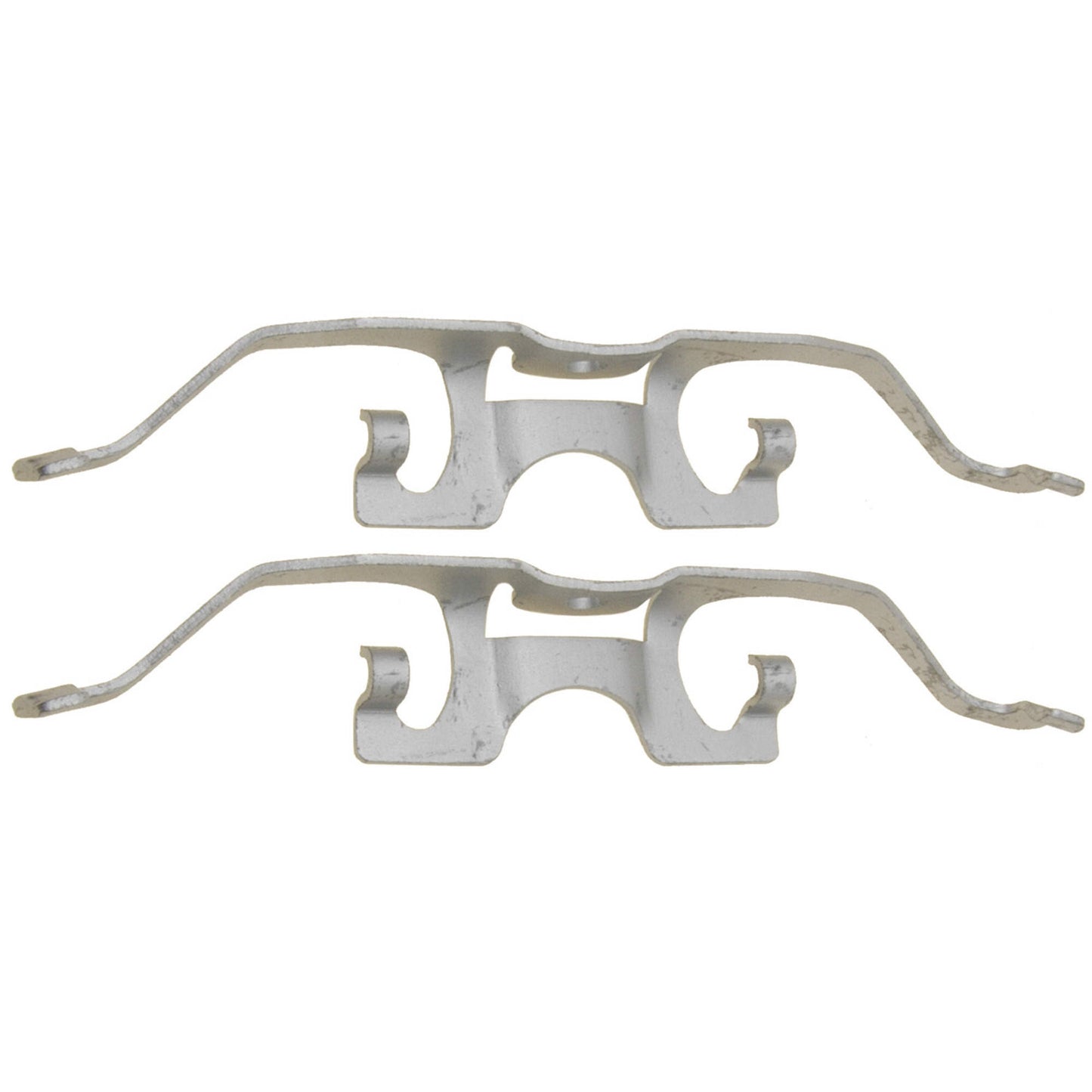 Raybestos Brakes Disc Brake Hardware Kit H5880A