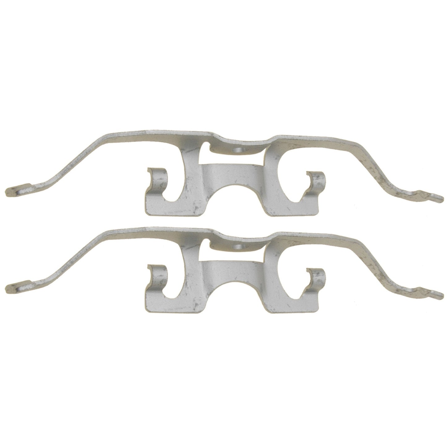 Raybestos Brakes Disc Brake Hardware Kit H5880A