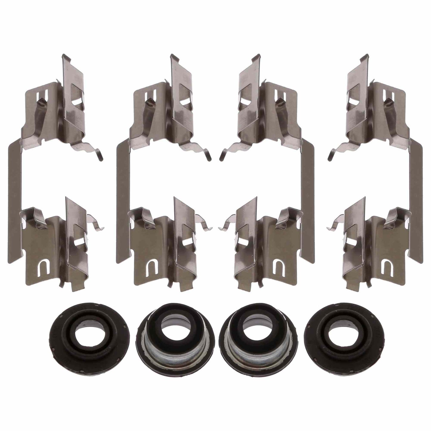 Raybestos Brakes Disc Brake Hardware Kit H5883A