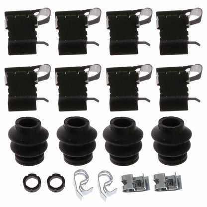 Raybestos Brakes Disc Brake Hardware Kit H5885A