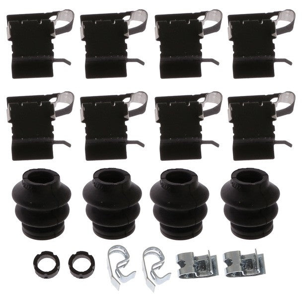 Raybestos Brakes Disc Brake Hardware Kit H5885A