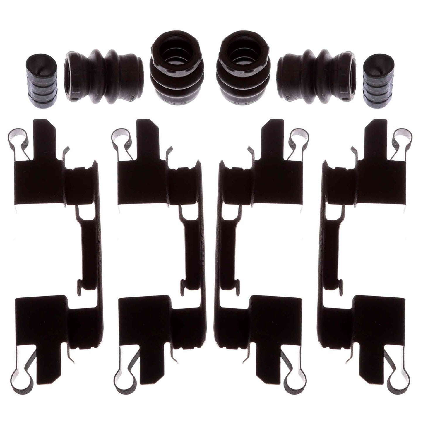 Raybestos Brakes Disc Brake Hardware Kit H5888A