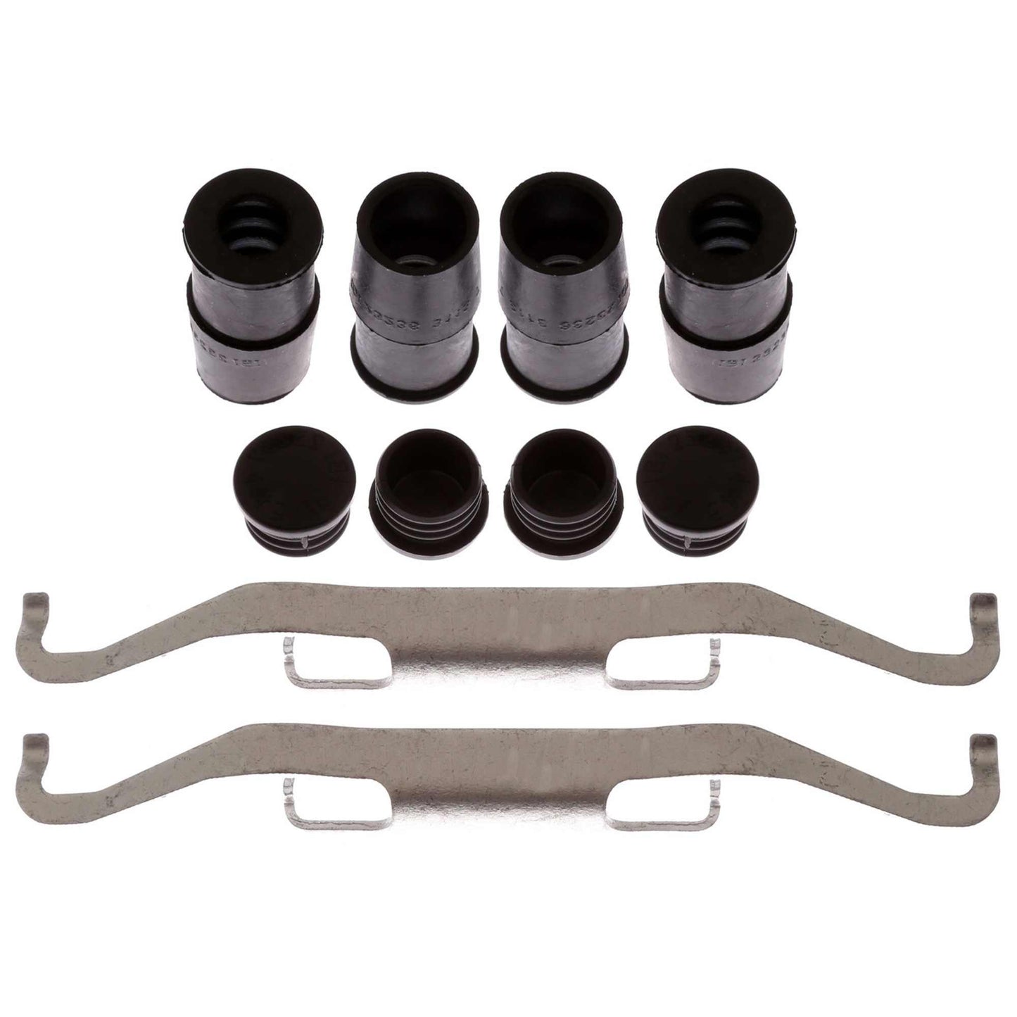Raybestos Brakes Disc Brake Hardware Kit H5902A
