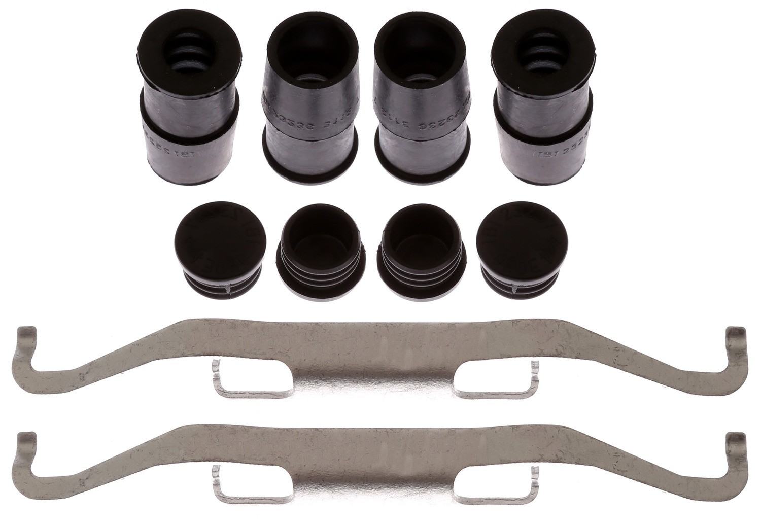 Raybestos Brakes Disc Brake Hardware Kit H5902A