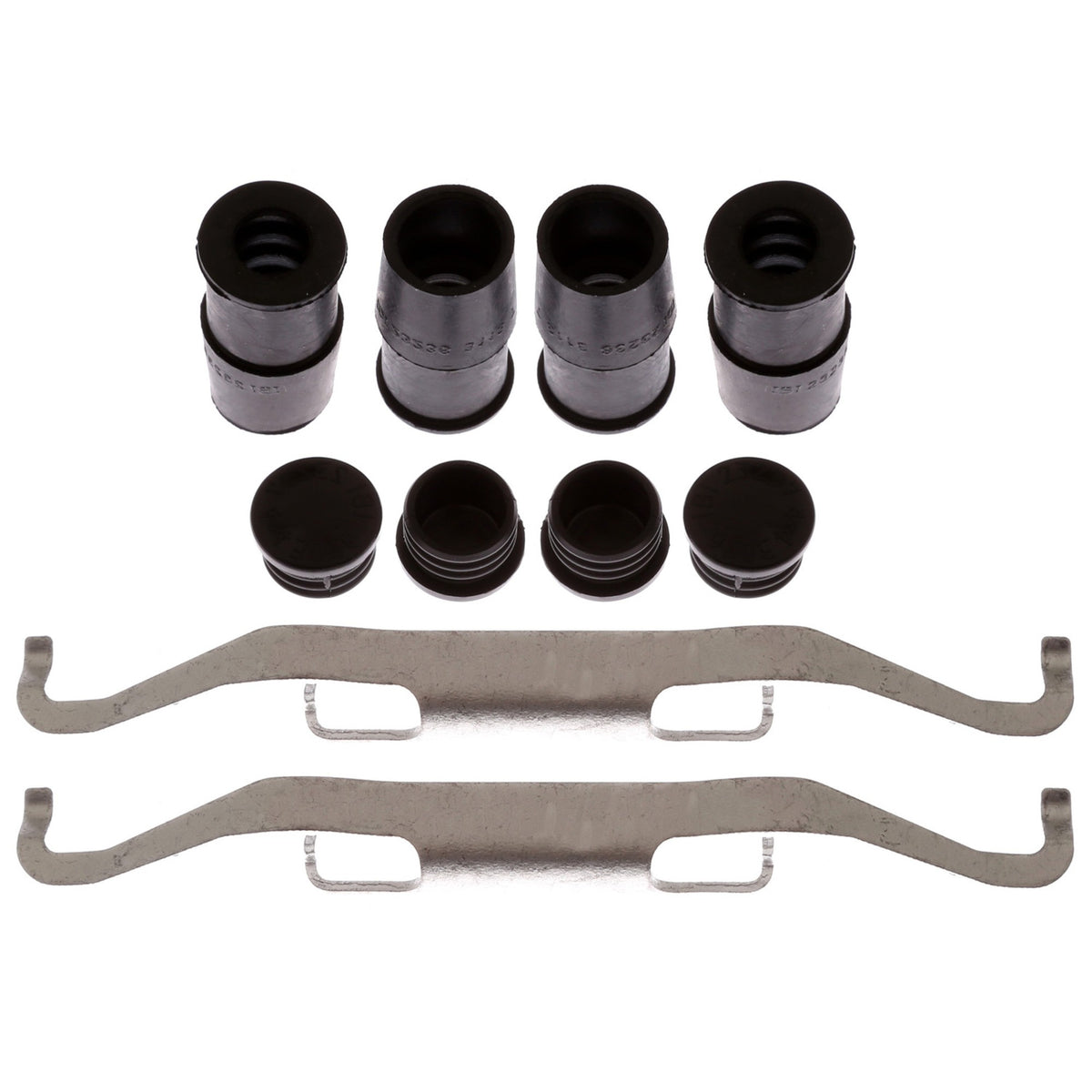 Raybestos Brakes Disc Brake Hardware Kit H5902A
