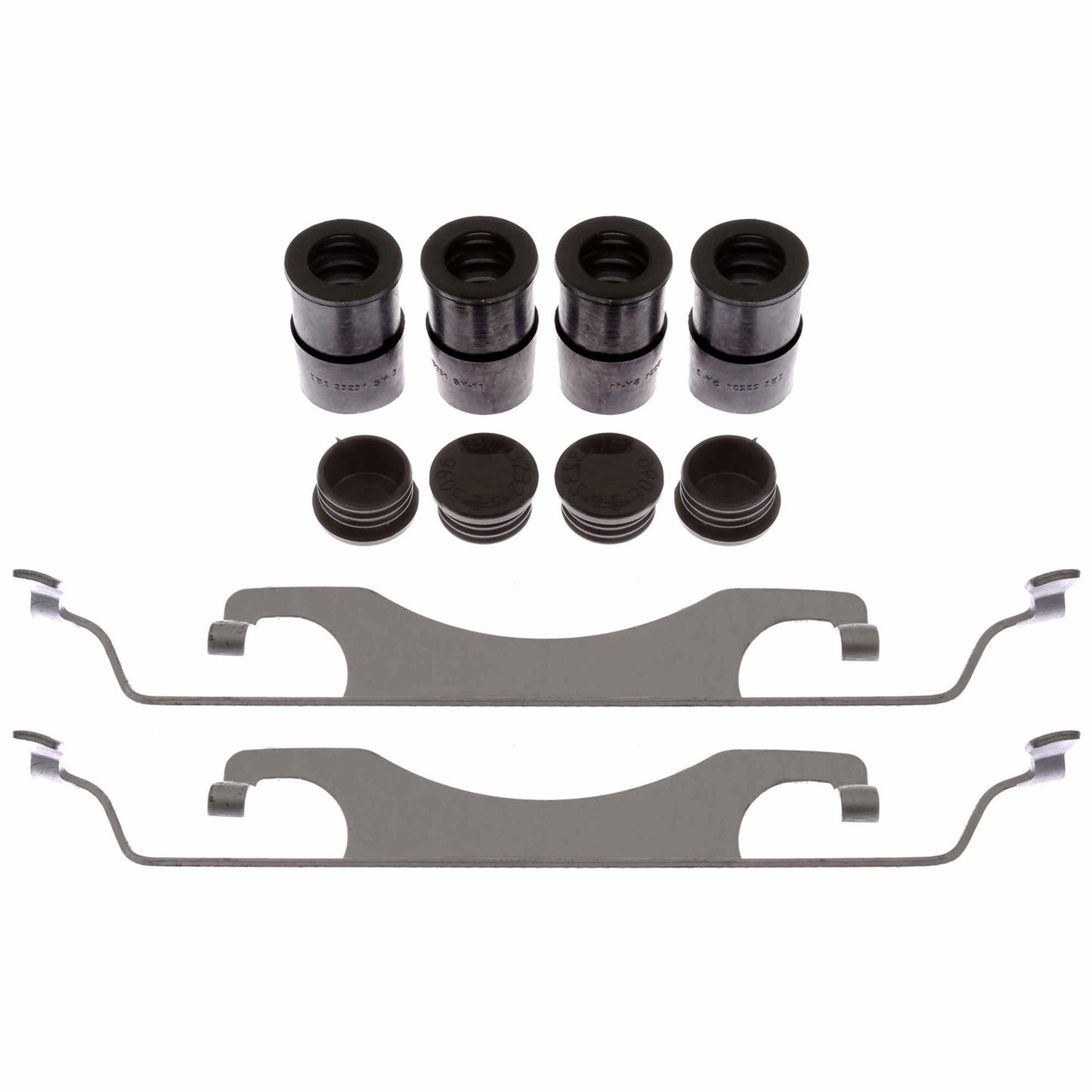 Raybestos Brakes Disc Brake Hardware Kit H5903A