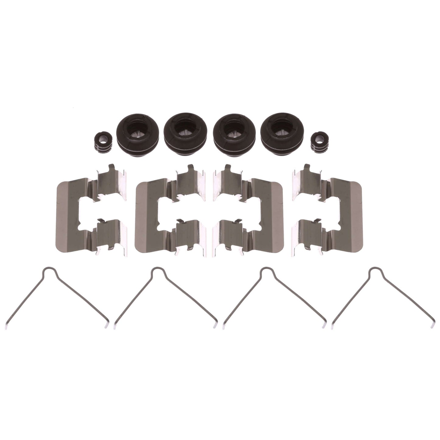 Raybestos Brakes Disc Brake Hardware Kit H5920A