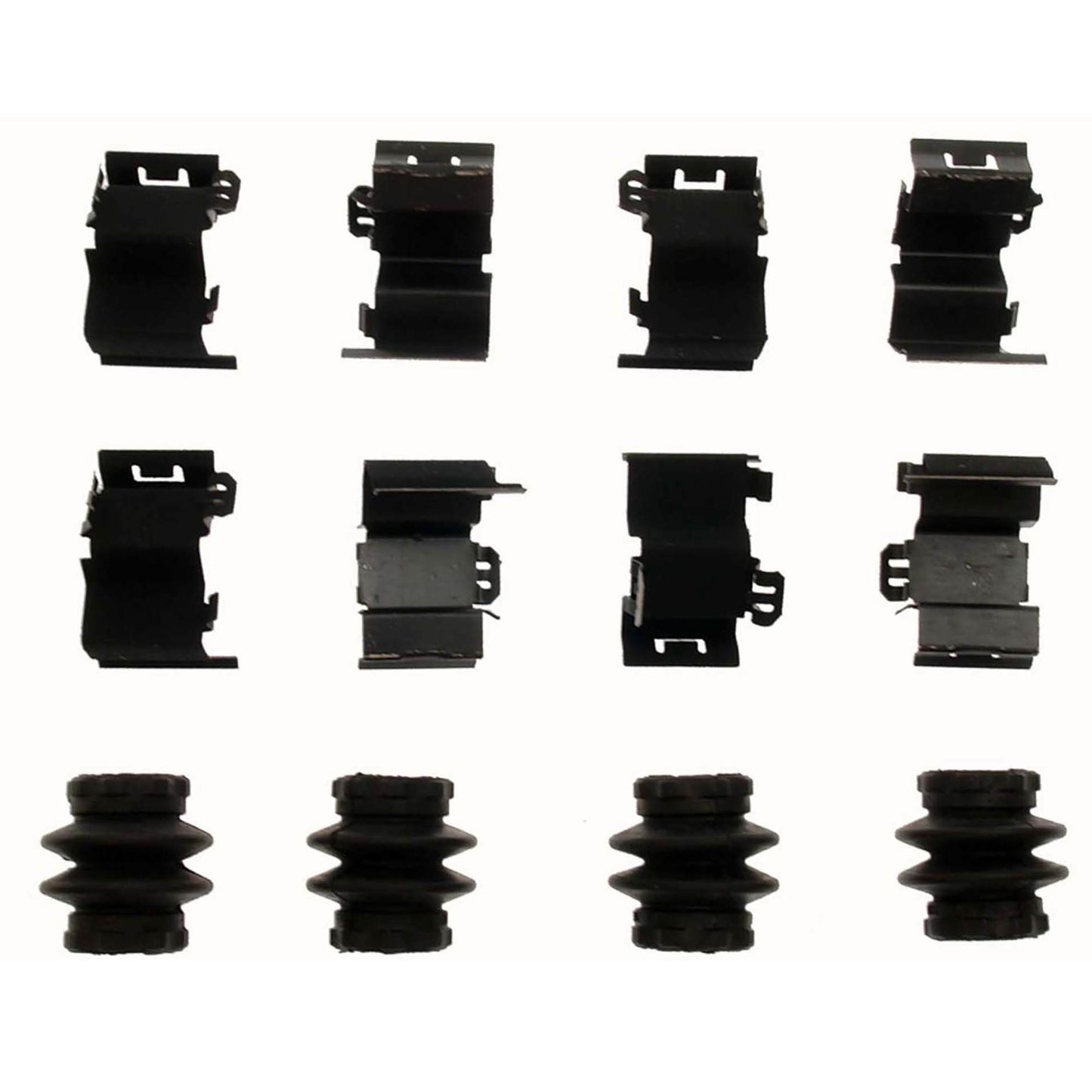 Raybestos Brakes Disc Brake Hardware Kit H5921A
