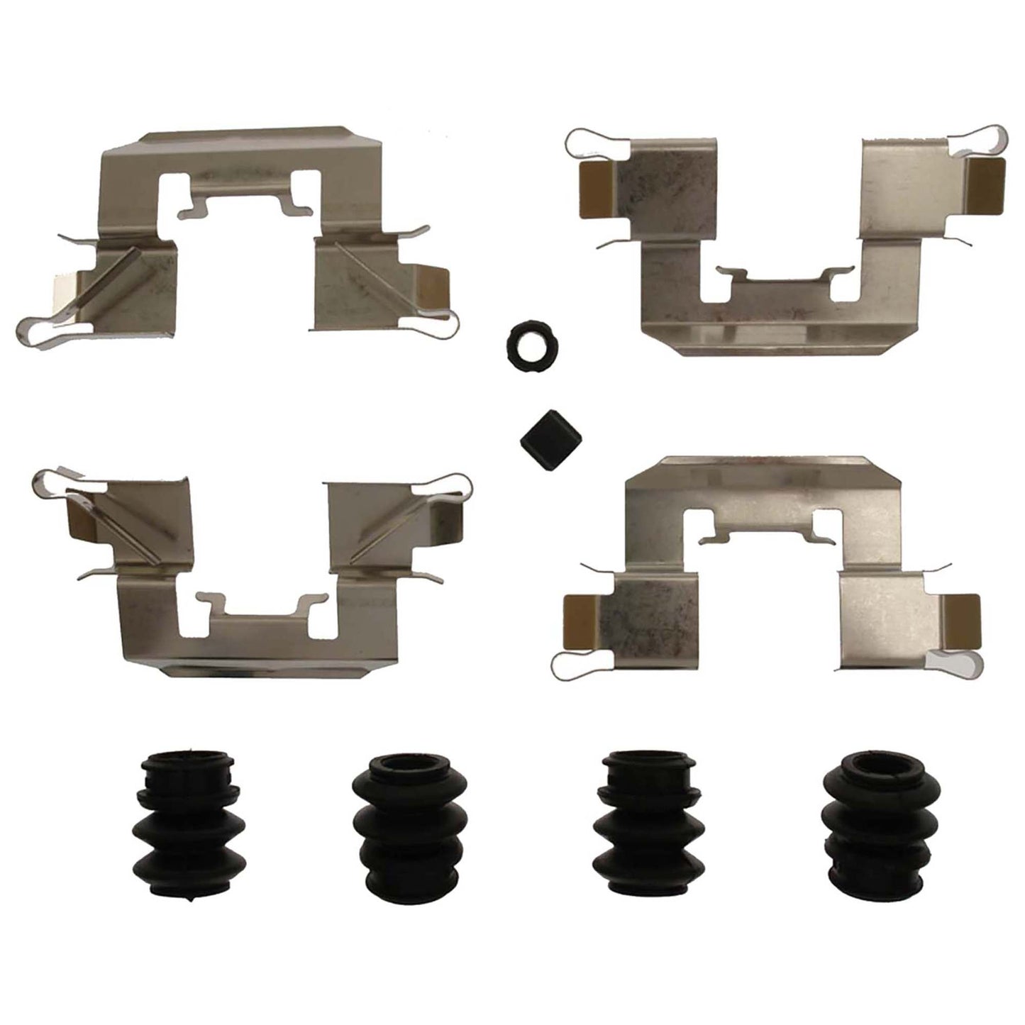 Raybestos Brakes Disc Brake Hardware Kit H5924A