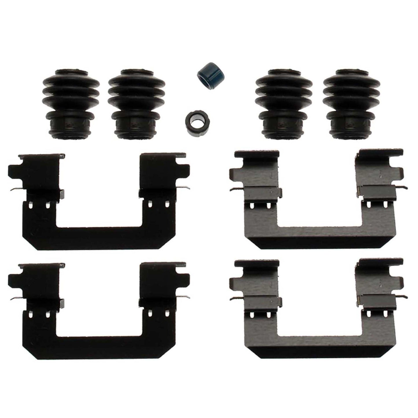 Raybestos Brakes Disc Brake Hardware Kit H5941A