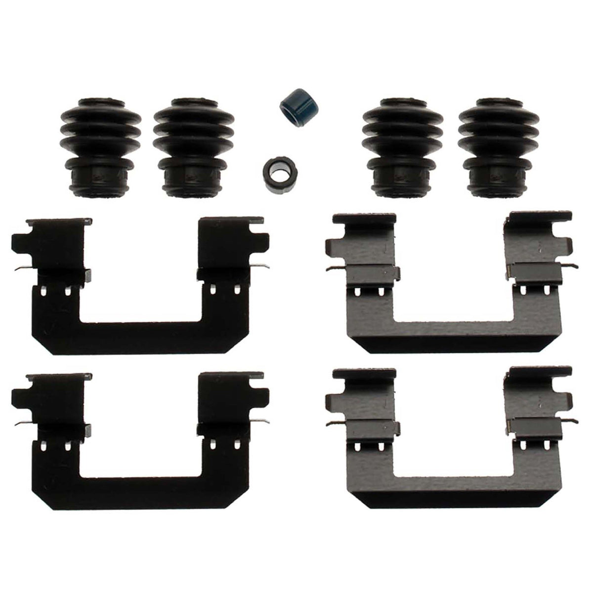 Raybestos Brakes Disc Brake Hardware Kit H5941A